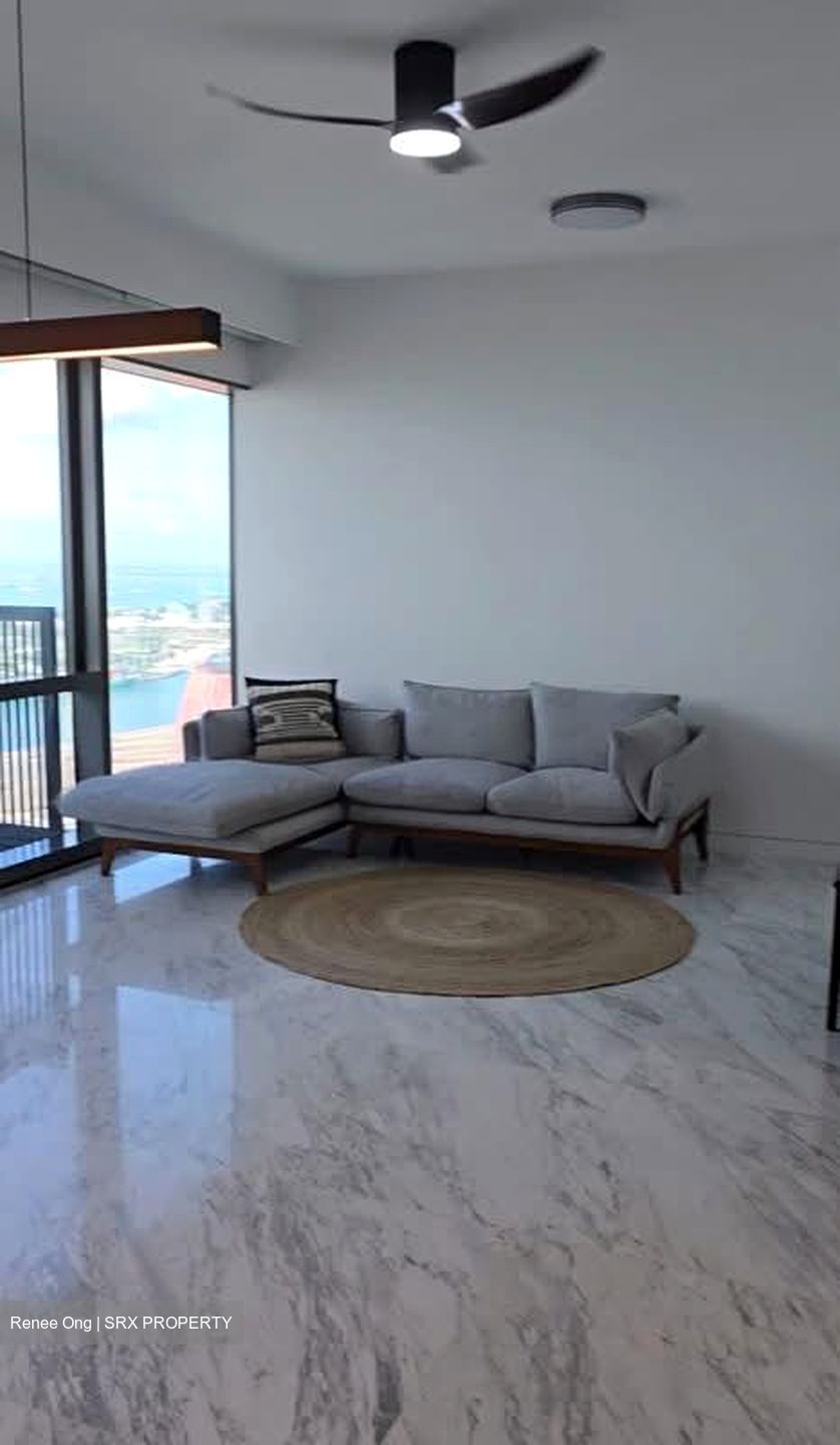 Wallich Residence  (D2), Condominium #591529001